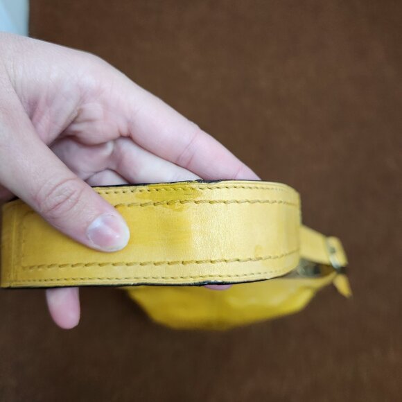 Y2K Coach Bleeker Bag 11422 - Picture 3 of 16